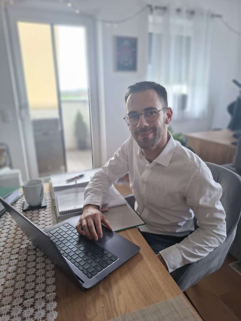 Lukas Hausmann